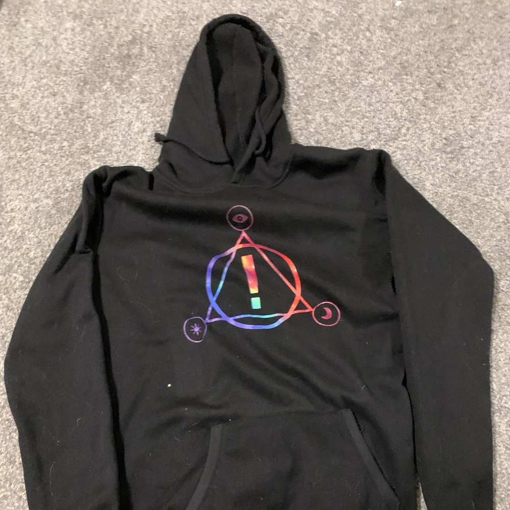 Panic! At The Disco Sweatshirt